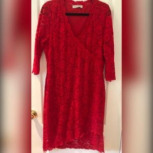 ❗️ N E W ❗️Suzy Shier Lace Dress